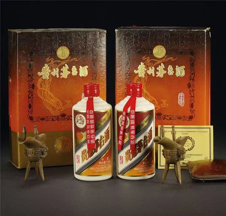 八步烟酒回收